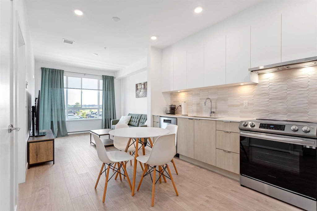 501 - 2431 Rabbit Dr 3