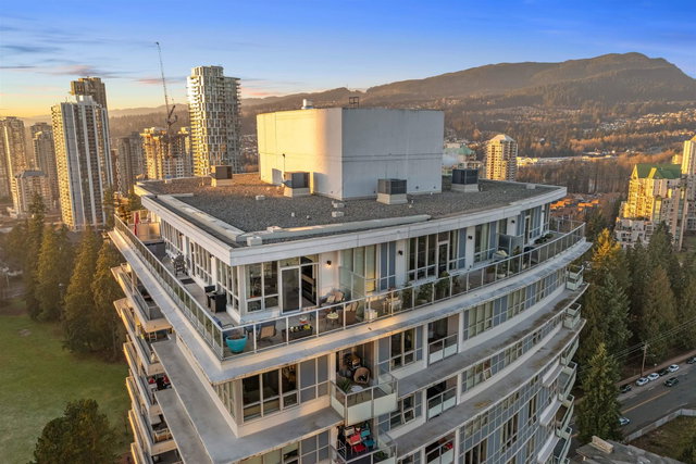 2903 - 3093 Windsor Gate