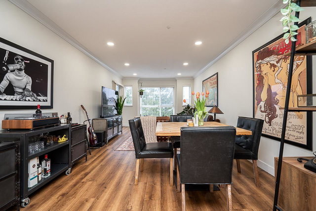 307 - 5499 203 Street