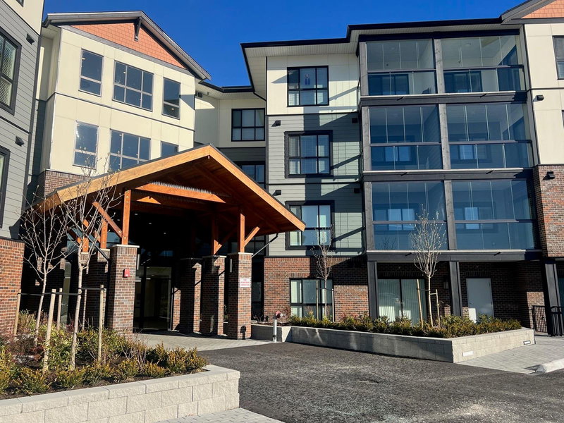 223 - 8497 Young Road, Chilliwack, V2P 4P2 | Image 2
