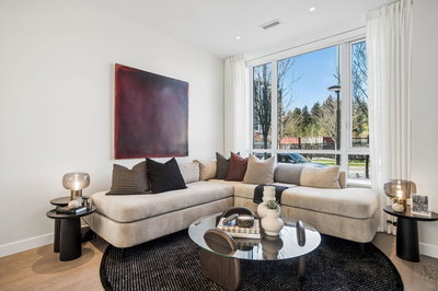 12 - 6138 Birney Avenue | Vancouver | Image