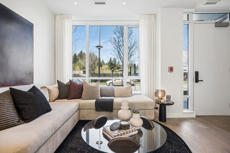 12 - 6138 Birney Avenue, Vancouver, V6T 1W5 | Image 2