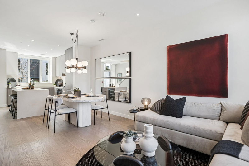 12 - 6138 Birney Avenue, Vancouver, V6T 1W5 | Image 3