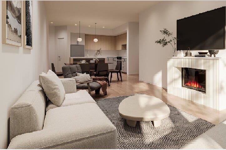 208 - 555 Lillooet Avenue, Harrison Hot Springs, V0K 1K0 | Image 2