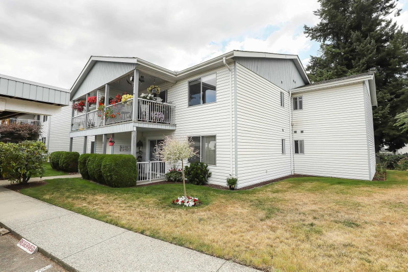 46 - 32691 Garibaldi Drive