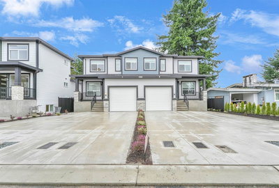 7 - 2168 Vinewood St Street | Abbotsford | Image