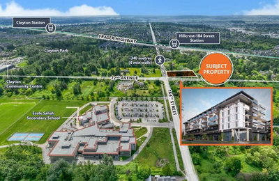 7183 184 Street | Surrey | Image