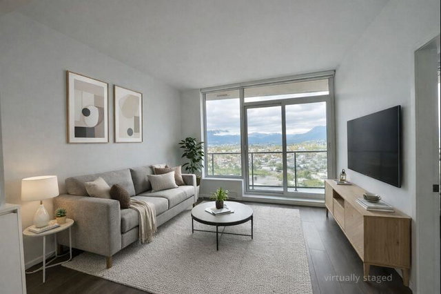 1908 - 4650 Brentwood Boulevard