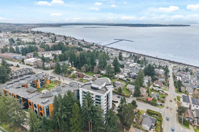 602 - 14825 Thrift Avenue