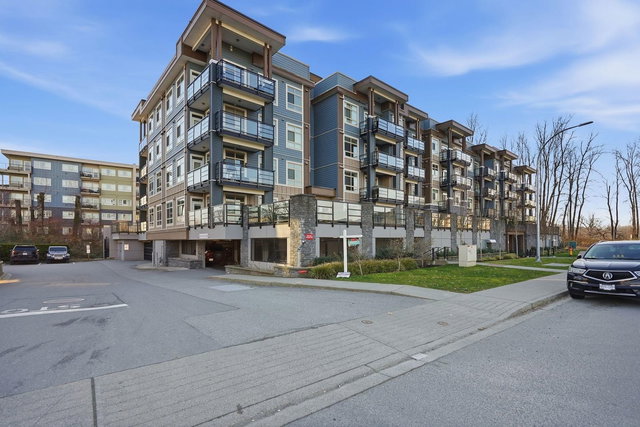 301 - 45562 Airport Road
