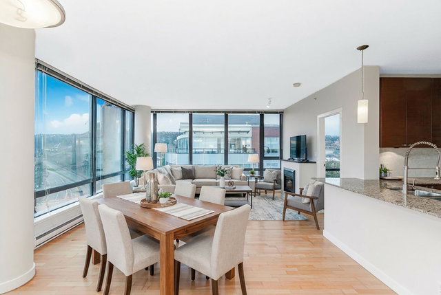 708 - 110 Brew Street