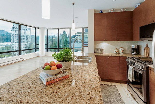 708 - 110 Brew Street