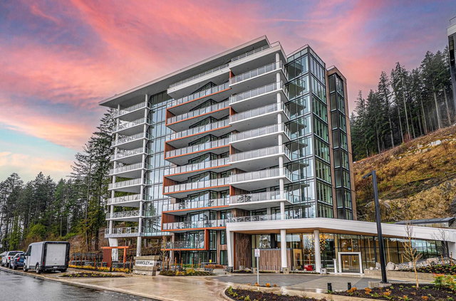 307 - 3963 Uplands Way