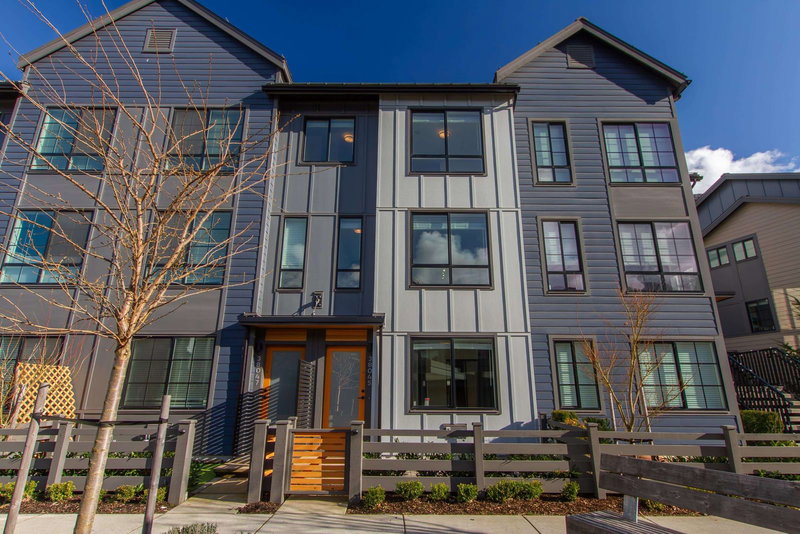 38045 Keel Way, Squamish, British Columbia