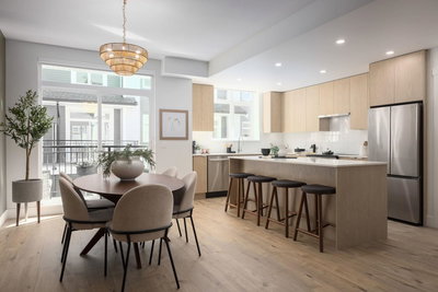 34 - 16355 21 Avenue | Surrey | Image