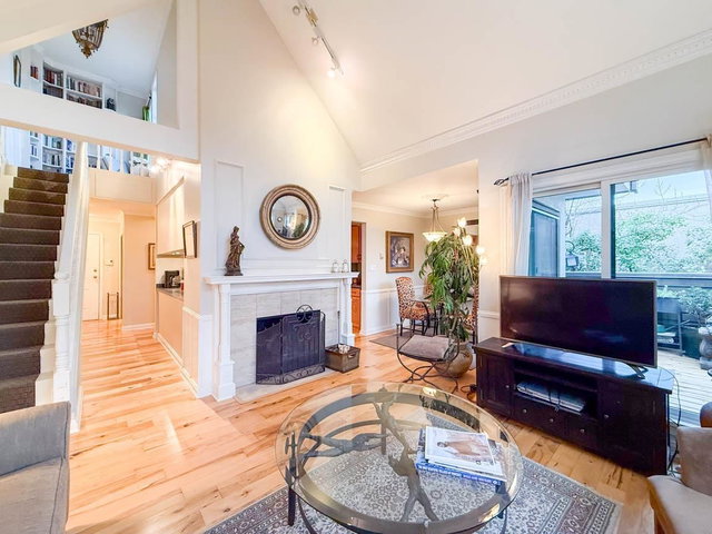 301 - 1633 11th Avenue W