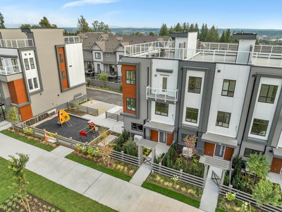 15 - 6983 204 Street | Langley | Image