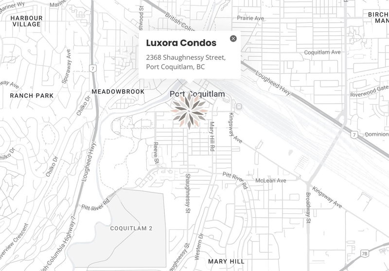 304 - 2368 Shaughnessy, Coquitlam, V3C 3E3 | Image 2