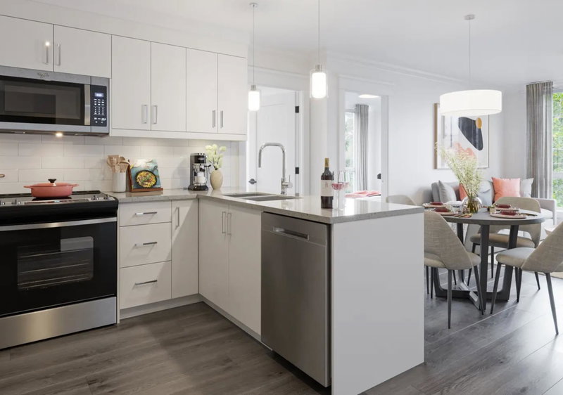 401 - 2368 Shaughnessy