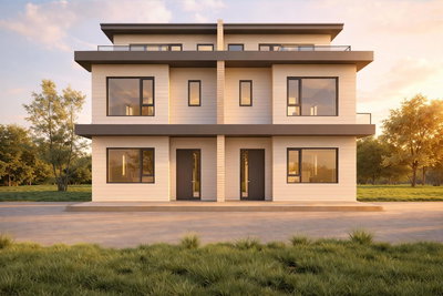 2 - 4730 Pandora Street | Burnaby | Image