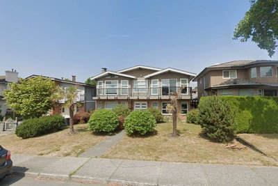 4287 Napier Street | Burnaby | Image