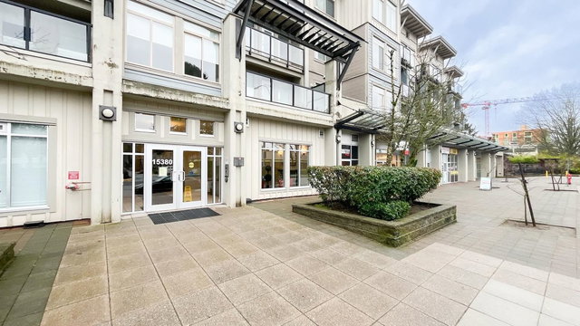 117 - 15380 102a Avenue