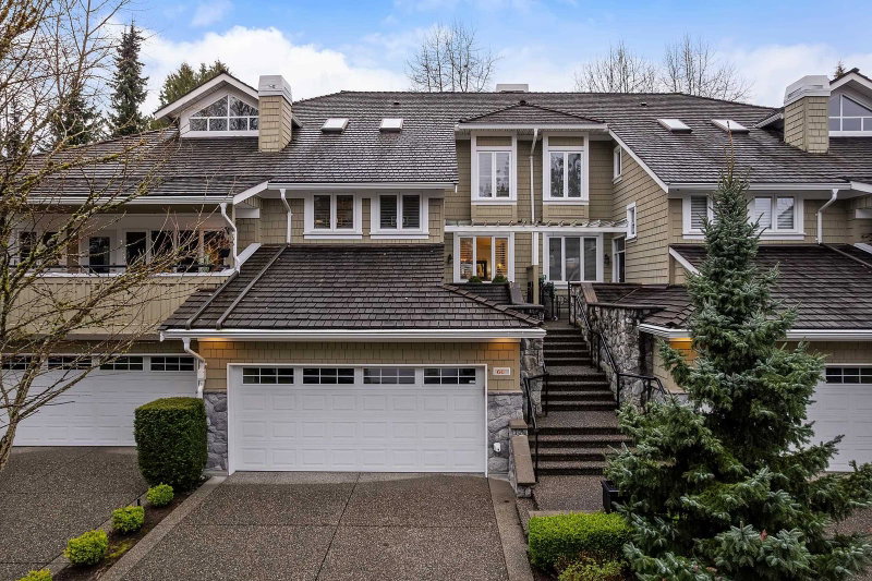 66 - 3355 Morgan Creek Way