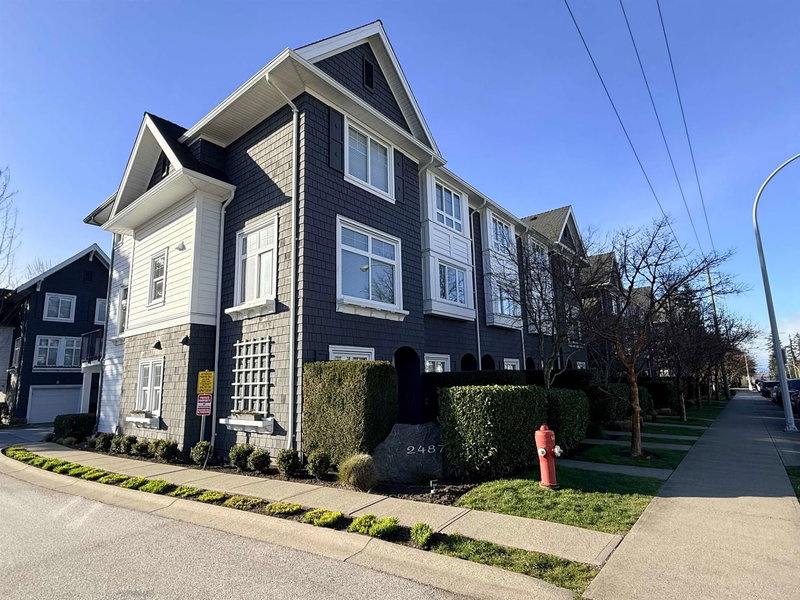 15 - 2487 156 Street, Surrey, V4P 1C7 | Image 2