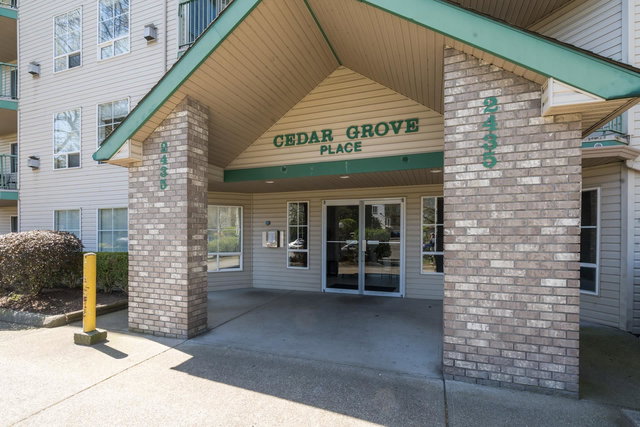 205 - 2435 Center Street