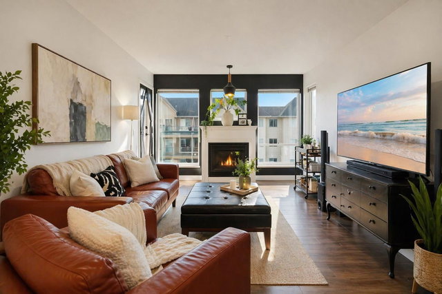 402 - 33738 King Road