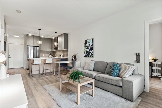 206 - 603 Regan Avenue