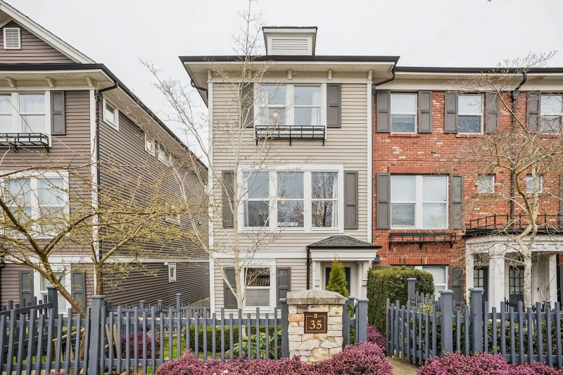 35 - 10415 Delsom Crescent