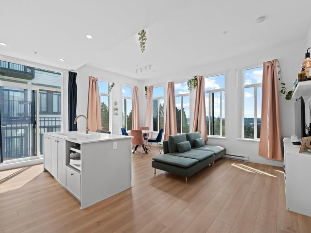 405 - 708 Edgar Avenue