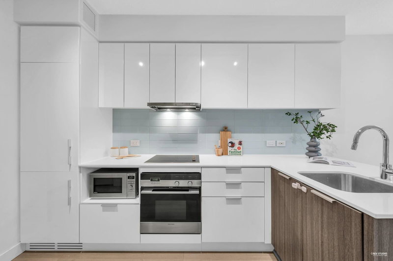 1605 - 1308 Hornby Street, Vancouver, V6Z 0C5 | Image 2