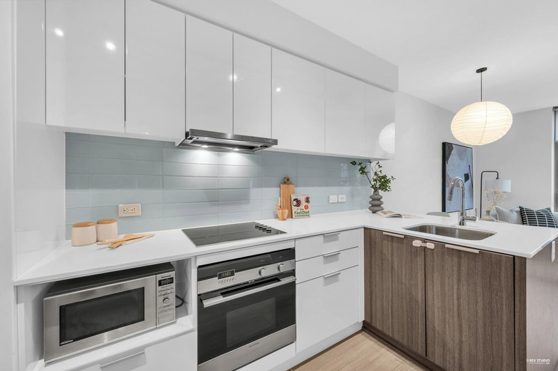 1605 - 1308 Hornby Street, Vancouver, V6Z 0C5 | Image 3