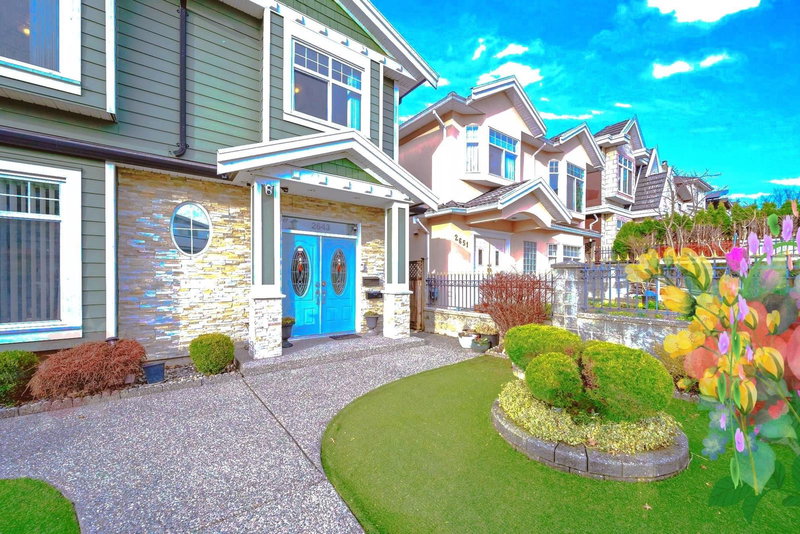 2643 8th Avenue, Vancouver, V5M 1W4 | Image 2