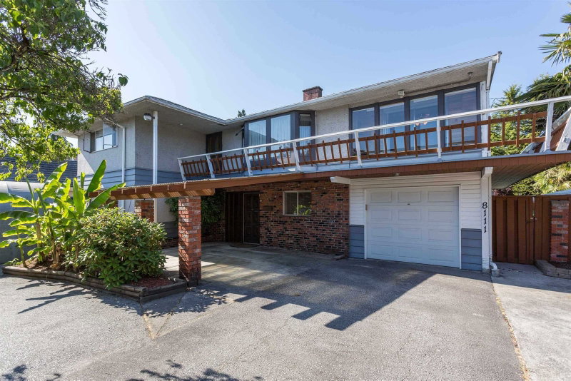 8111 Lucas Road