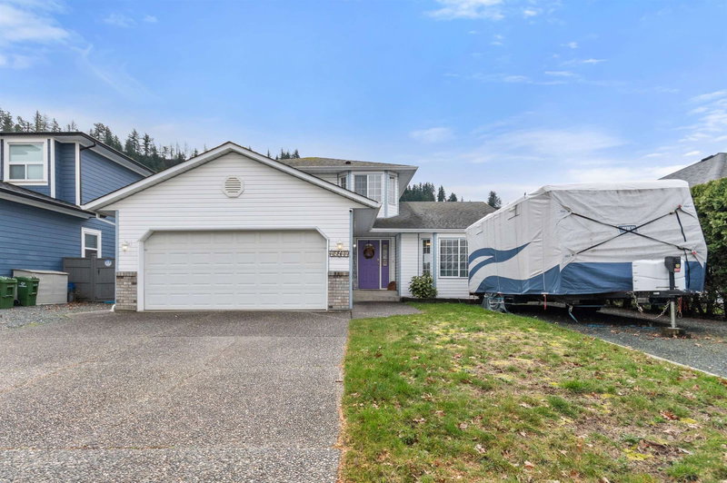 45944 Thomas Road, Chilliwack, British Columbia