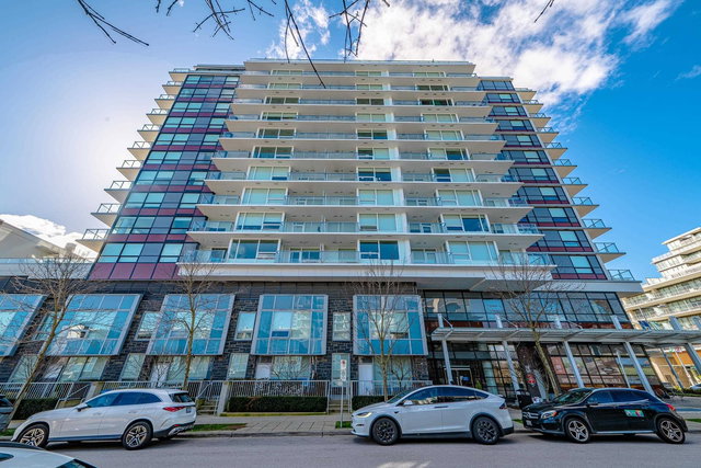 401 - 6900 Pearson Way