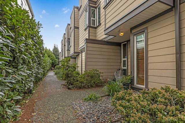 5 - 1535 St. Georges Avenue