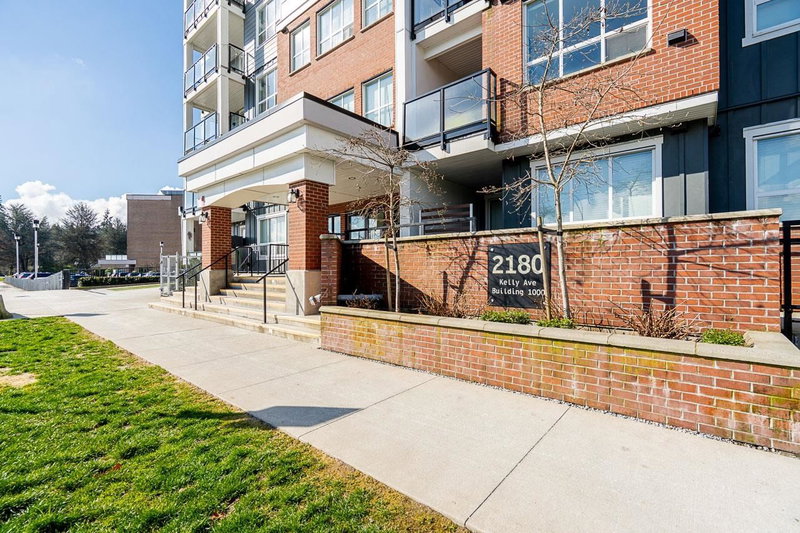 1206 - 2180 Kelly Avenue, Port Coquitlam, V3C 0S6 | Image 2