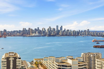 2201 - 120 2nd Street | North Vancouver | Image