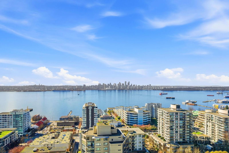 2201 - 120 2nd Street, North Vancouver, V7M 1C3 | Image 2