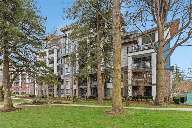 503 - 45500 Market Way