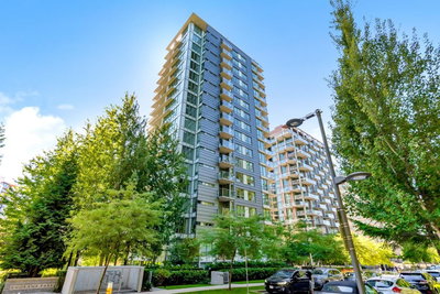 1503 - 5728 Berton Avenue | Vancouver | Image