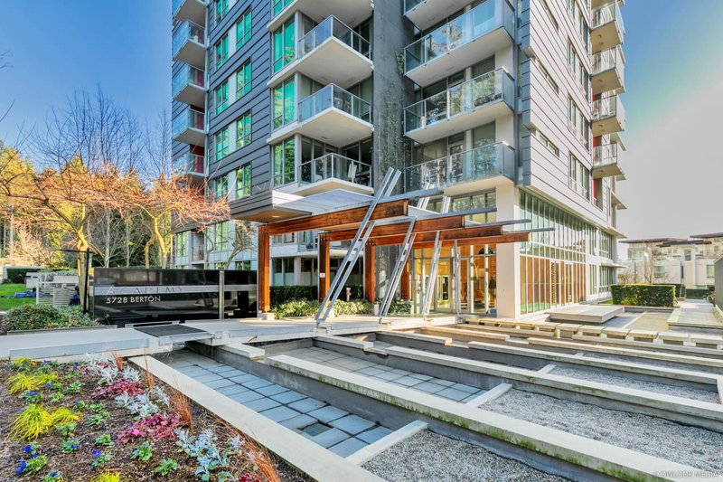 1503 - 5728 Berton Avenue, Vancouver, V6S 0E5 | Image 2