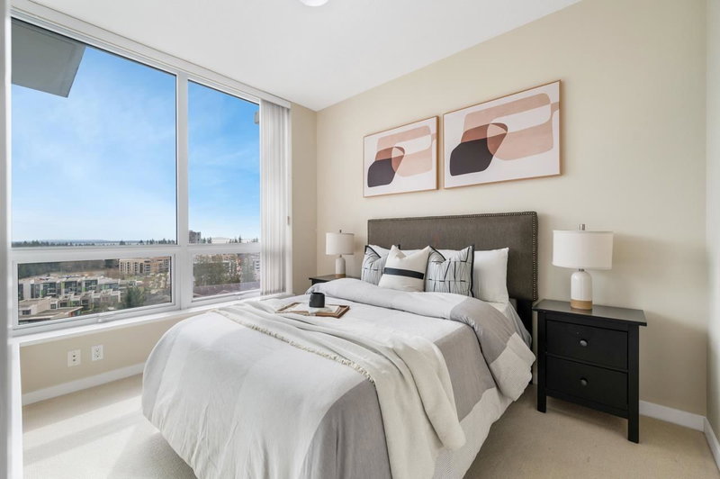 1503 - 5728 Berton Avenue, Vancouver, V6S 0E5 | Image 3