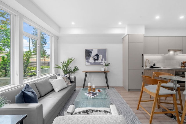 107 - 7161 17th Avenue