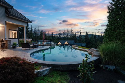 136 Deerview Lane | Anmore | Image