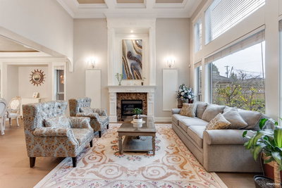 5011 Colbeck Road | Richmond | Image